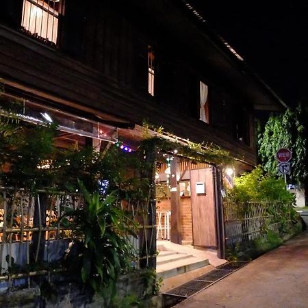 Iamwarin Mini Hostel Warin Chamrap Екстериор снимка