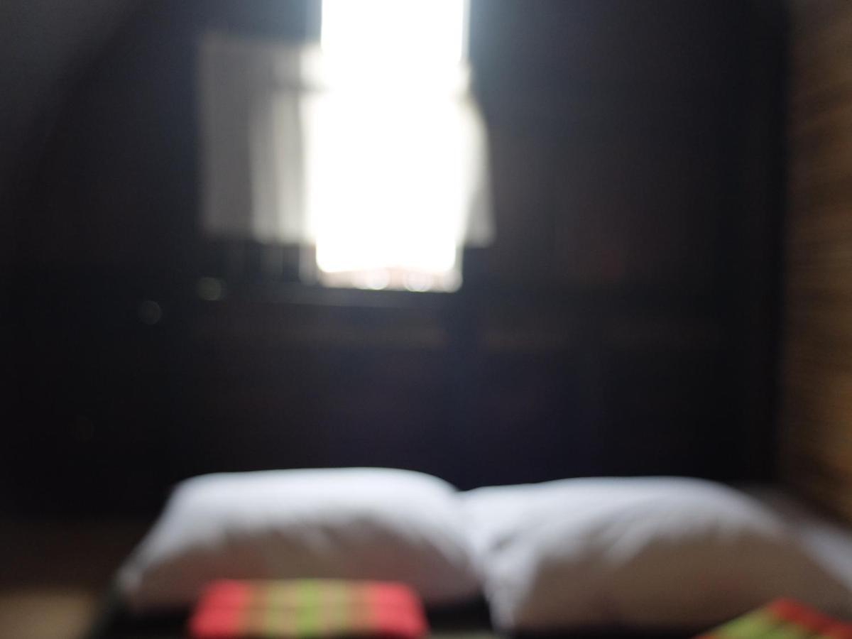 Iamwarin Mini Hostel Warin Chamrap Екстериор снимка