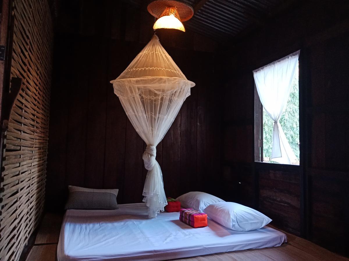 Iamwarin Mini Hostel Warin Chamrap Екстериор снимка