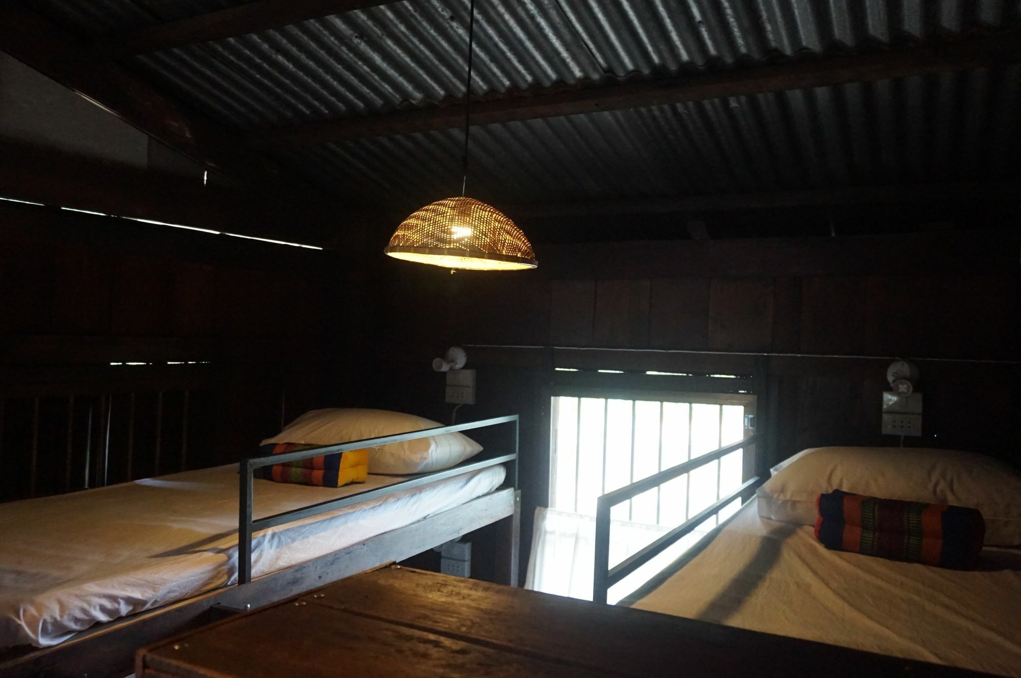 Iamwarin Mini Hostel Warin Chamrap Екстериор снимка
