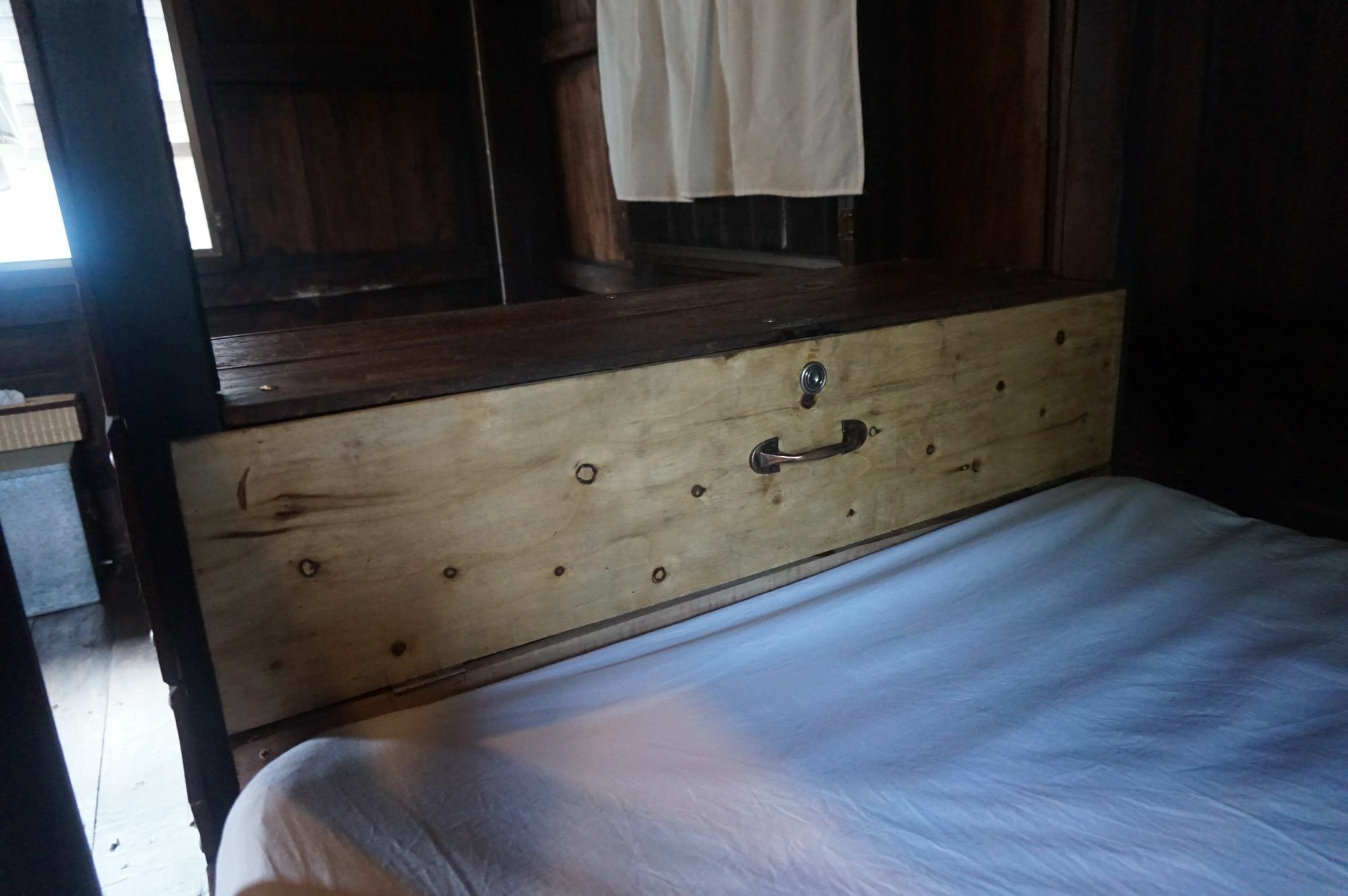 Iamwarin Mini Hostel Warin Chamrap Екстериор снимка